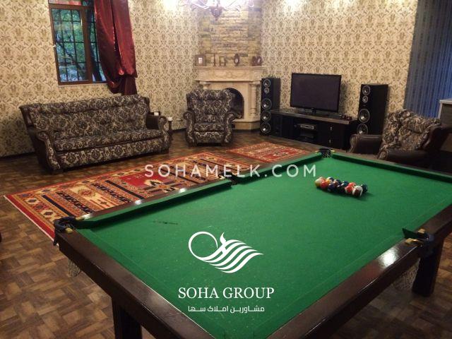 1700 متر باغ ویلادر ابراهیم آباد شهریار