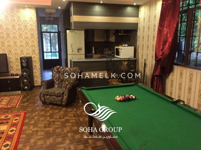 1700 متر باغ ویلادر ابراهیم آباد شهریار