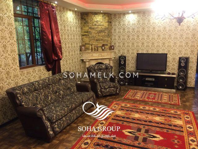 1700 متر باغ ویلادر ابراهیم آباد شهریار