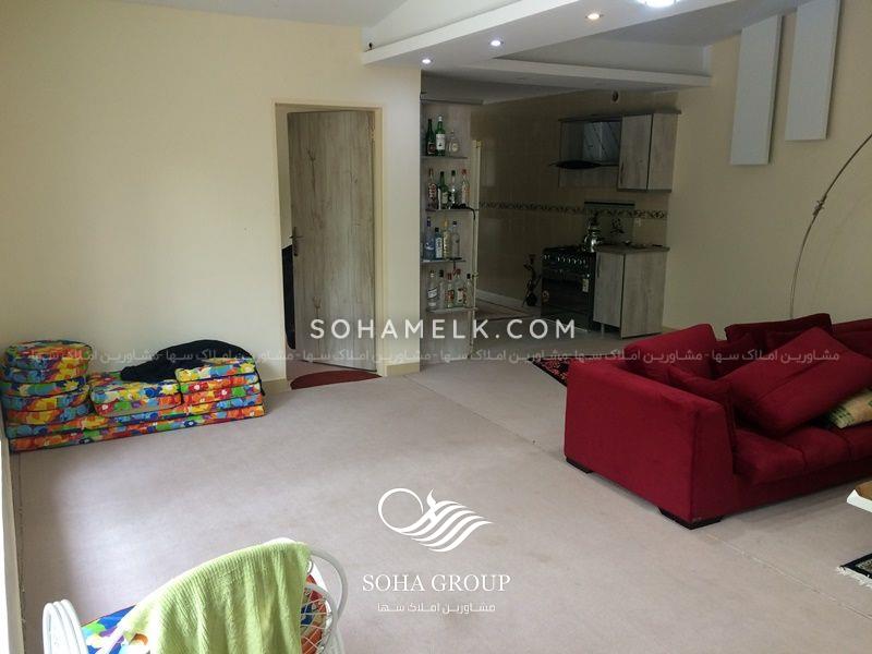 5000 متر باغ ویلا در وائین شهریار