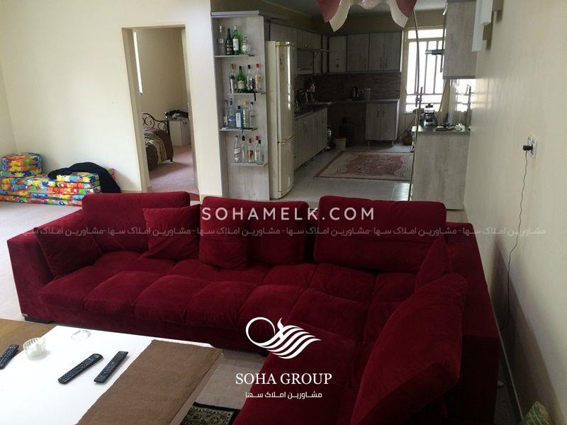 5000 متر باغ ویلا در وائین شهریار