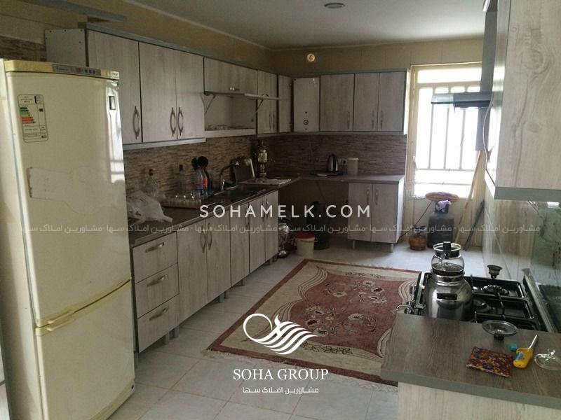 5000 متر باغ ویلا در وائین شهریار