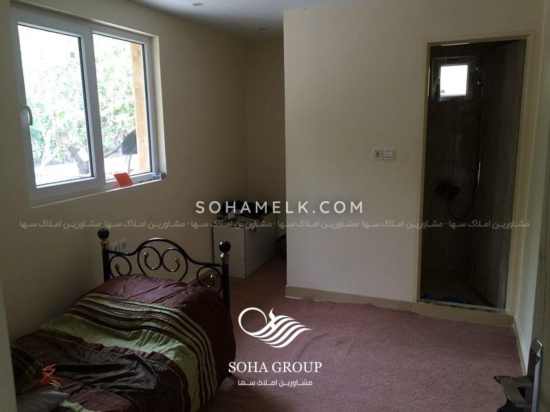 5000 متر باغ ویلا در وائین شهریار