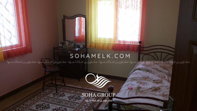 1000 متر باغ ویلا در کردامیر شهریار