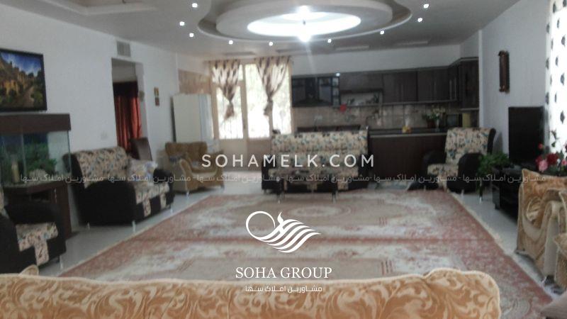 1250 متر باغ ویلا در کردزار شهریار