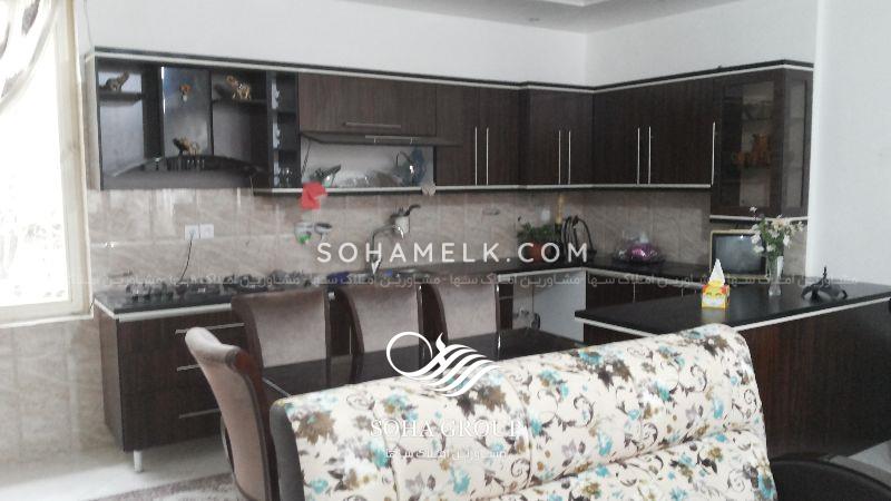 1250 متر باغ ویلا در کردزار شهریار