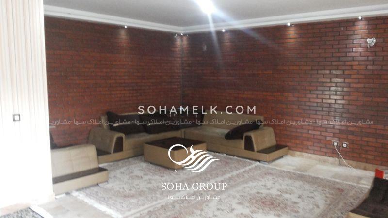 1000 متر باغ ویلا در کردزار شهریار