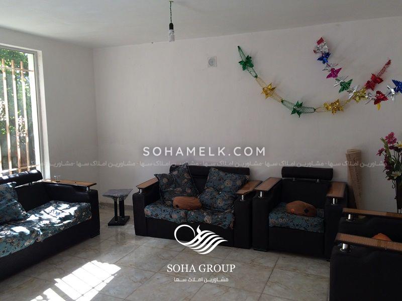 1000 متر باغ ویلا در ابراهیم آباد شهریار