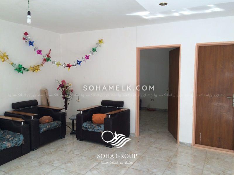 1000 متر باغ ویلا در ابراهیم آباد شهریار