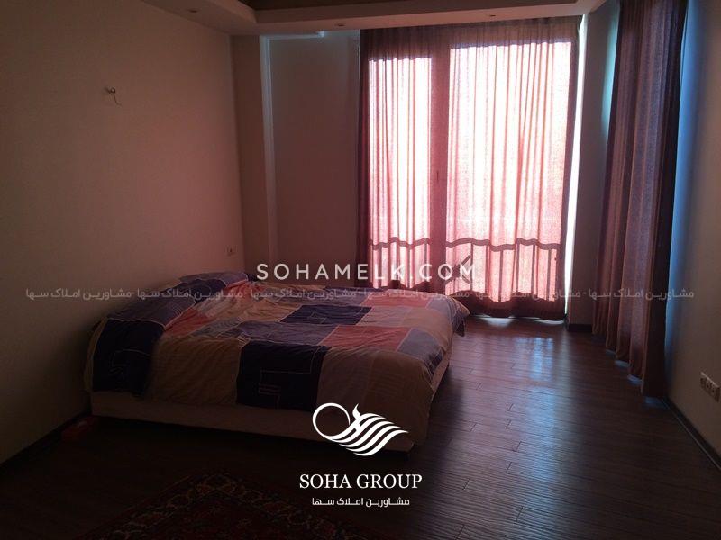 850 متر باغ ویلا در محمد شهر کرج