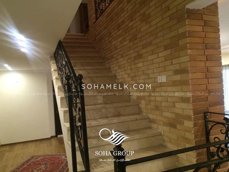 2100 متر باغ ویلا در زیبادشت صفادشت