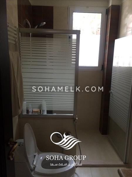 2100 متر باغ ویلا در زیبادشت صفادشت