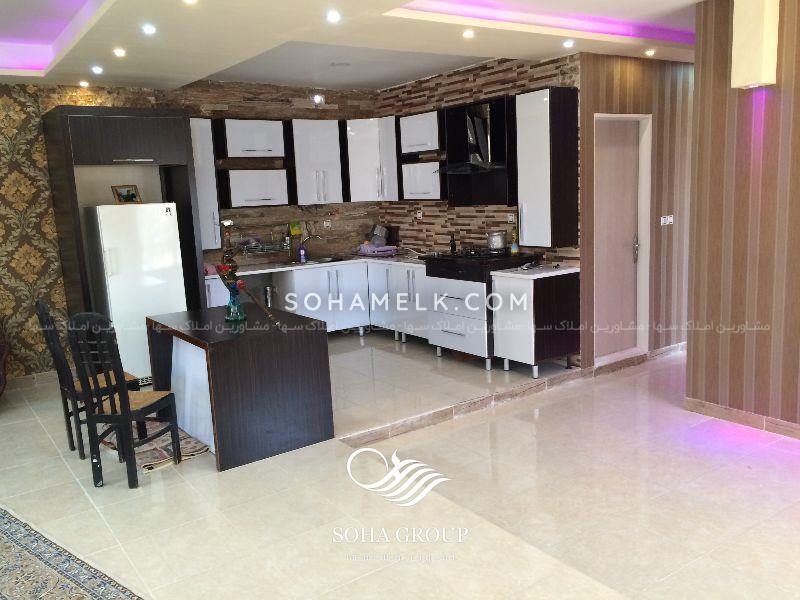 1000 متر باغ ویلا در کردزار شهریار