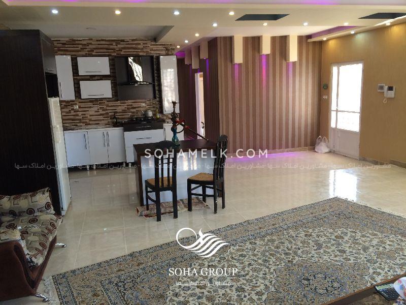 1000 متر باغ ویلا در کردزار شهریار