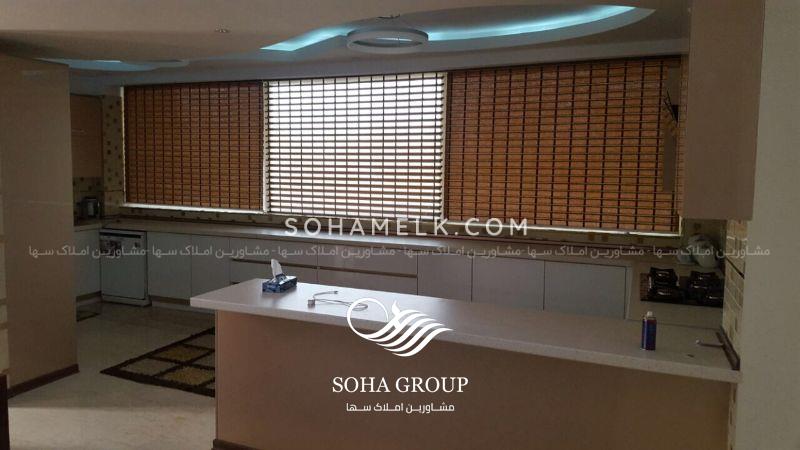 3000 متر باغ ویلا در کردامیر شهریار