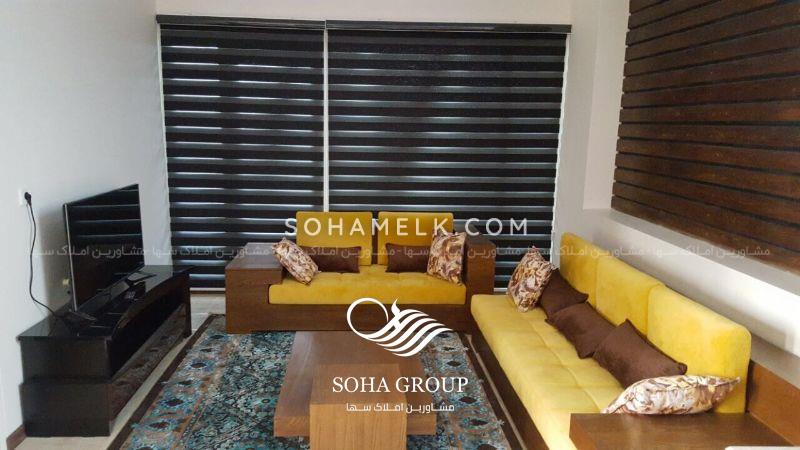 3000 متر باغ ویلا در کردامیر شهریار