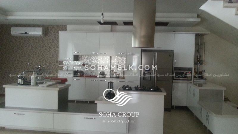 1000متر باغ ویلا در شهرک تیسفون شهریار