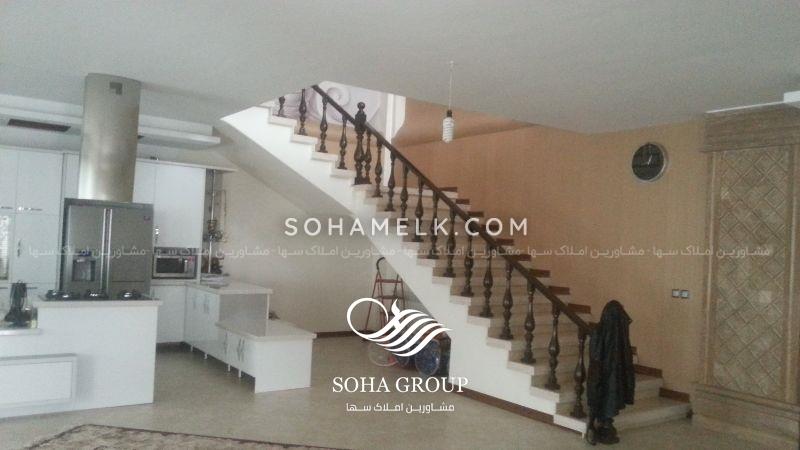 1000متر باغ ویلا در شهرک تیسفون شهریار