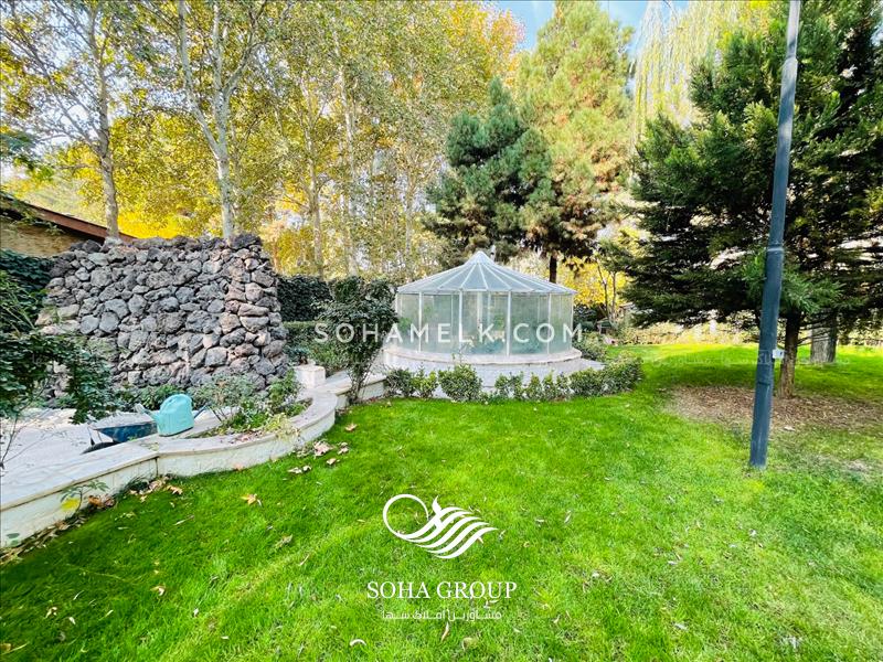 3000 متر باغ ویلای رویایی  و بینظیر در محمدشهر شهرک زیبادشت 