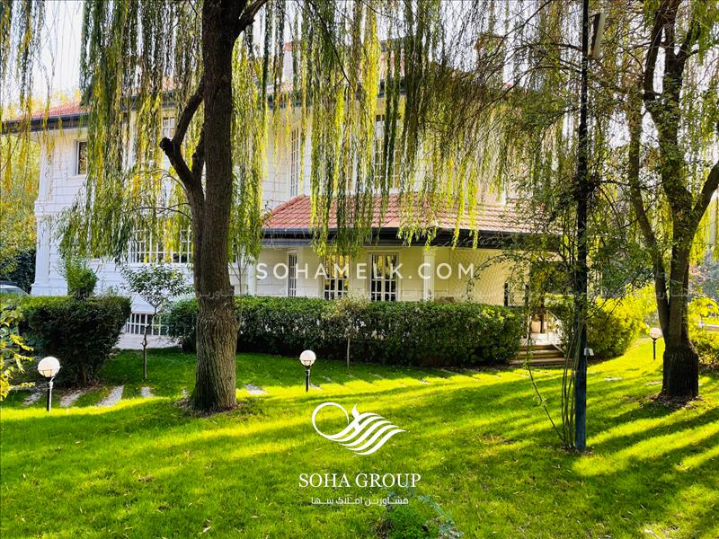 3000 متر باغ ویلای رویایی  و بینظیر در محمدشهر شهرک زیبادشت 