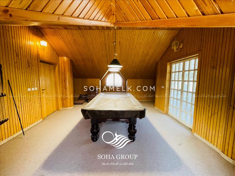 3000 متر باغ ویلای رویایی  و بینظیر در محمدشهر شهرک زیبادشت 