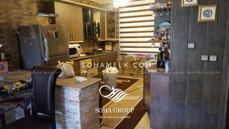 2500 متر باغ ویلا در کوشکک خوشنام شهریار