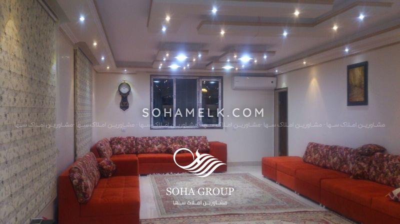 1175 متر باغ ویلا در خوشنام صفادشت شهریار