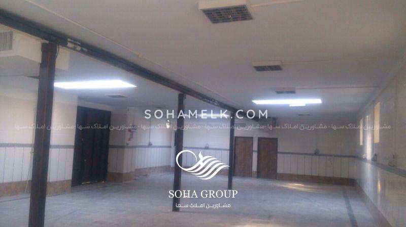 1175 متر باغ ویلا در خوشنام صفادشت شهریار