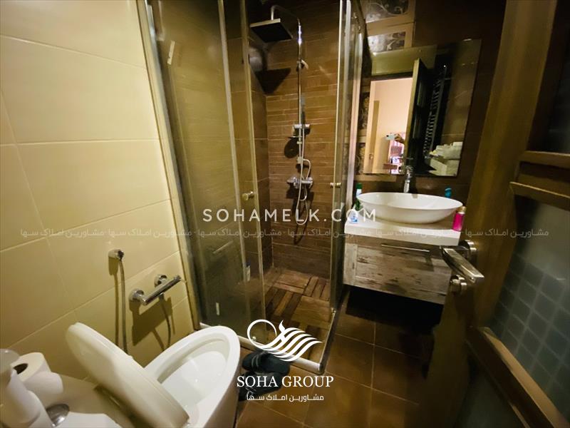 2500 متر باغ ویلا ی سوپر لاکچری در شهرک زیبادشت شمالی 