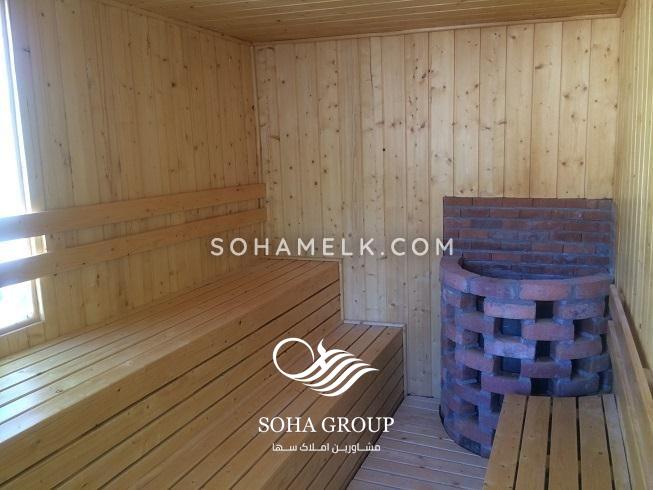 5000 متر باغ ویلا در کوششک خوشنام شهریار