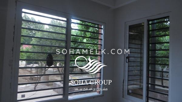 1000 متر باغ ویلا در کردامیر شهریار