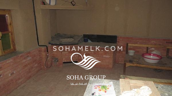 1000 متر باغ ویلا در کردامیر شهریار