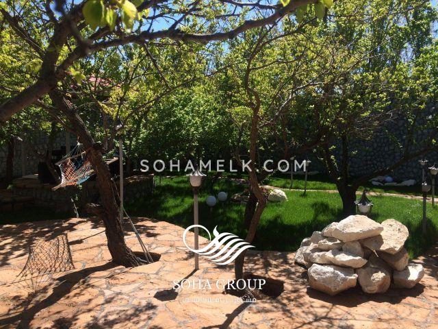 1000 متر باغ ویلا در لم آباد شهریار