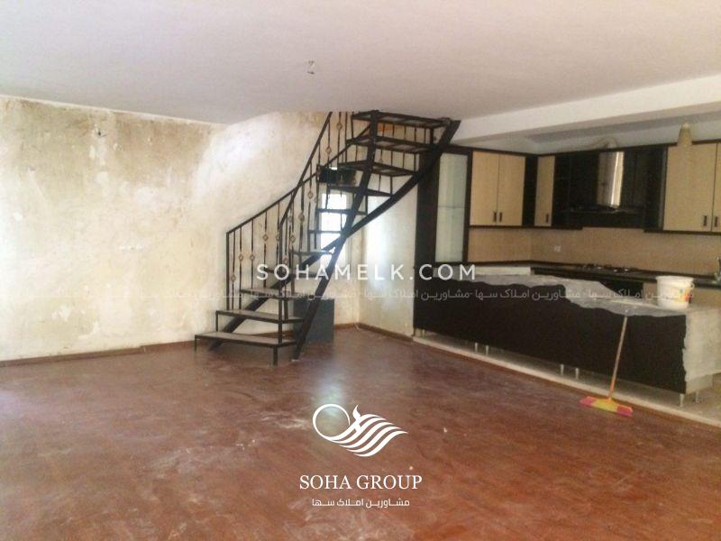 2400 متر باغ ویلا در خوشنام صفادشت