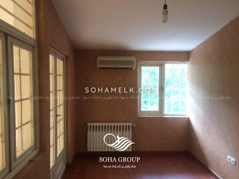 2400 متر باغ ویلا در خوشنام صفادشت