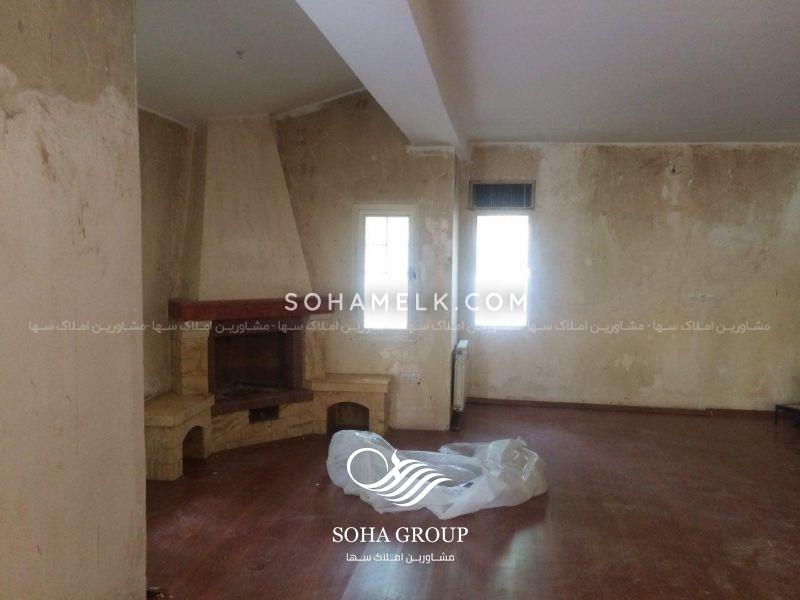 2400 متر باغ ویلا در خوشنام صفادشت