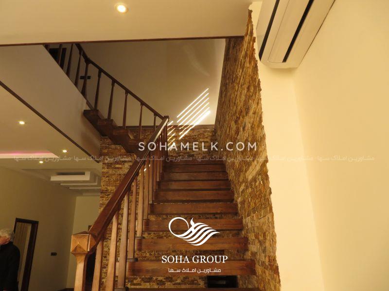 3000 متر باغ ویلا در شهریار