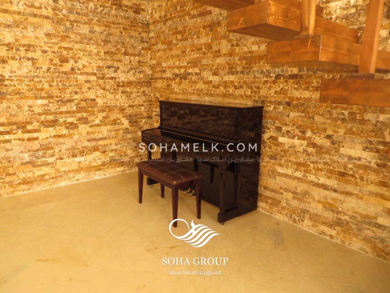 3000 متر باغ ویلا در شهریار