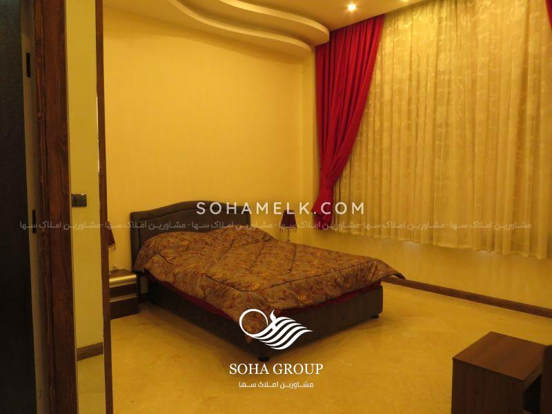 3000 متر باغ ویلا در شهریار