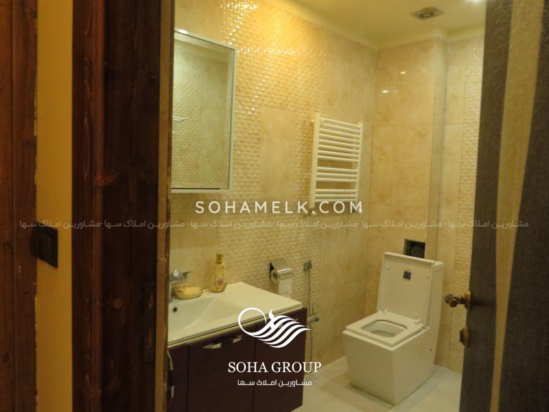 3000 متر باغ ویلا در شهریار