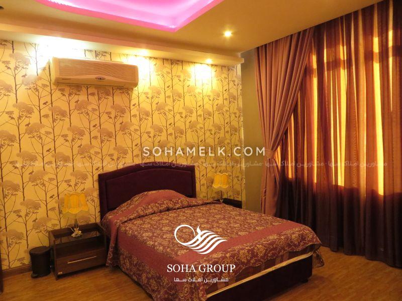 3000 متر باغ ویلا در شهریار