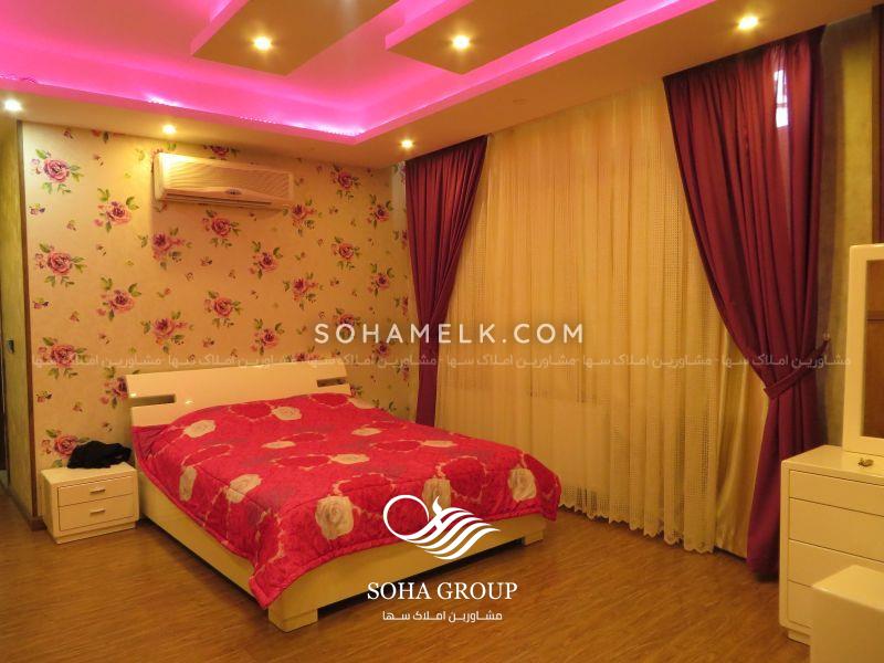 3000 متر باغ ویلا در شهریار