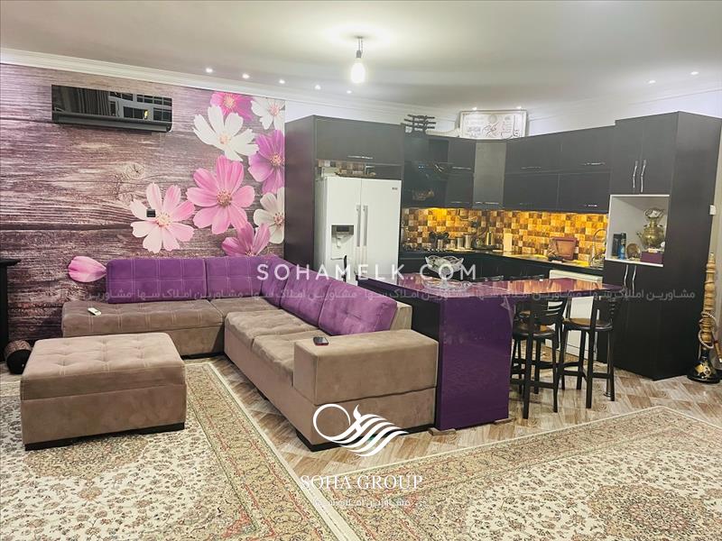 1000 متر باغ ویلا در کردزار شهریار