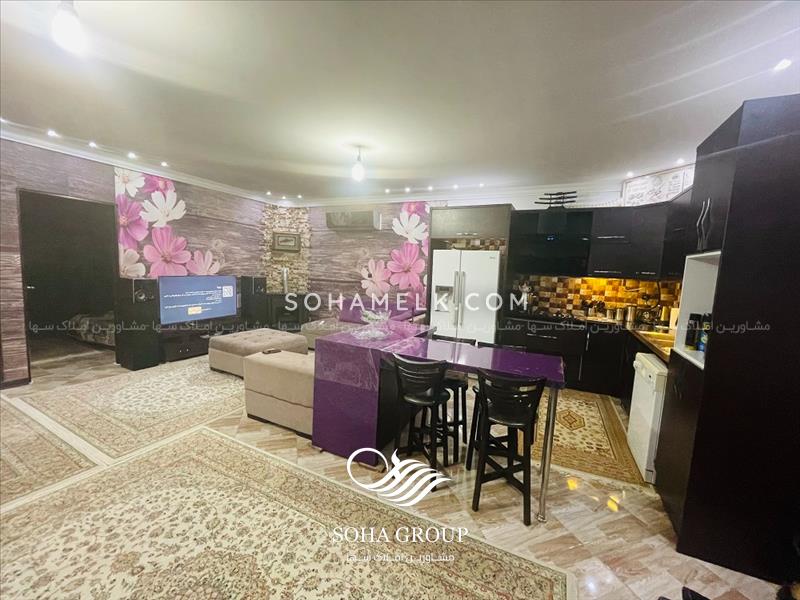 1000 متر باغ ویلا در کردزار شهریار