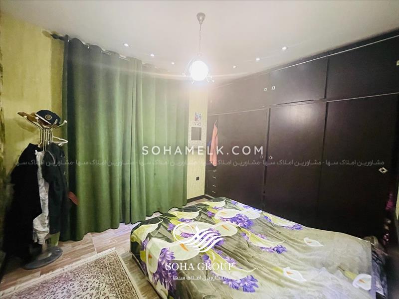 1000 متر باغ ویلا در کردزار شهریار