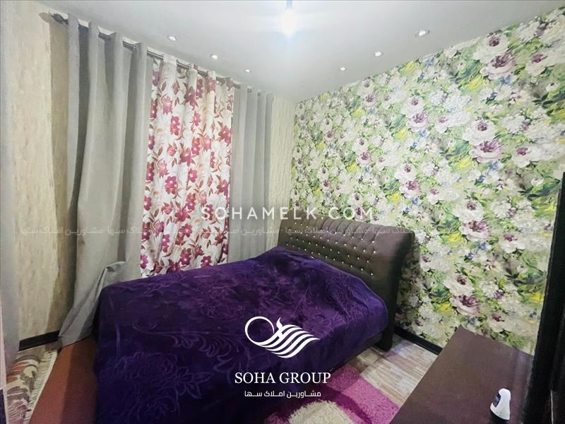 1000 متر باغ ویلا در کردزار شهریار