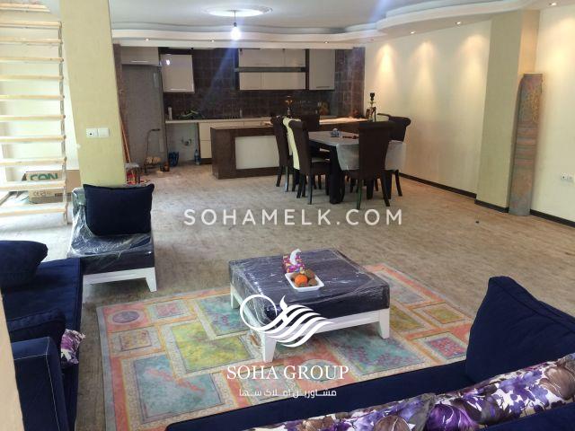 1300مترباغ ویلا در کردزار شهریار