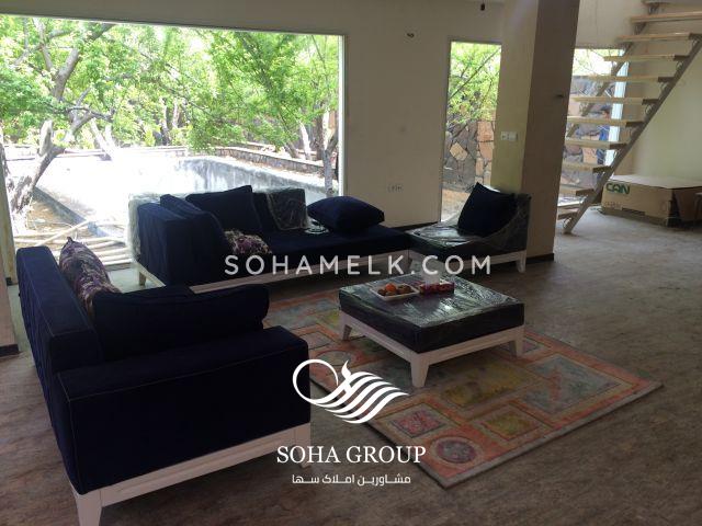 1300مترباغ ویلا در کردزار شهریار