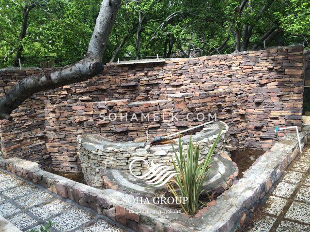 1300مترباغ ویلا در کردزار شهریار