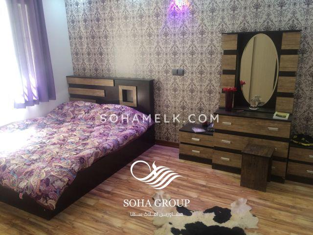 3000 متر باغ ویلای لوکس در ملارد